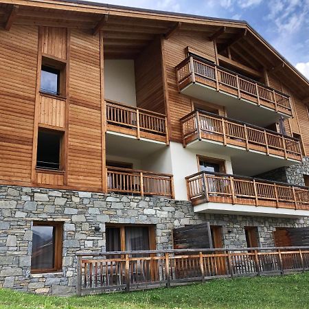 Luxury 2 Bedroom Apartment With View Of Mont Blanc Combloux Ngoại thất bức ảnh